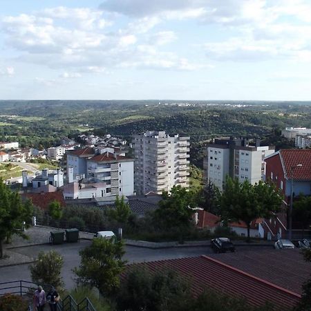 Casa Ocre Alojamento Local Abrantes Εξωτερικό φωτογραφία