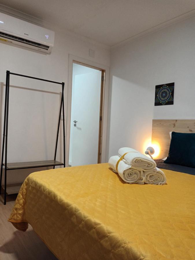 Casa Ocre Alojamento Local Abrantes Εξωτερικό φωτογραφία