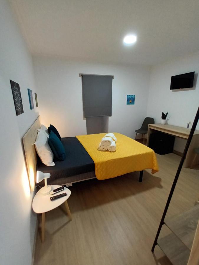 Casa Ocre Alojamento Local Abrantes Εξωτερικό φωτογραφία