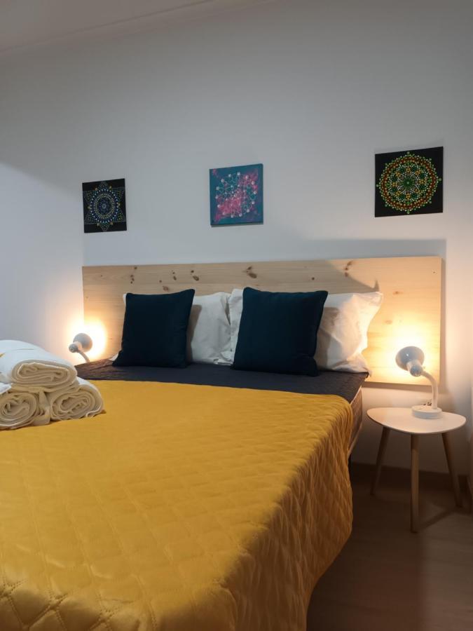 Casa Ocre Alojamento Local Abrantes Εξωτερικό φωτογραφία