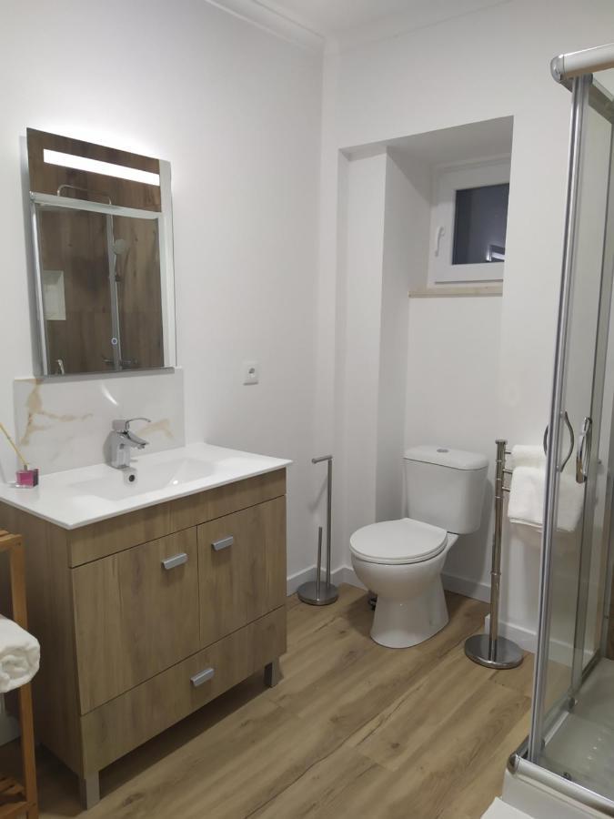 Casa Ocre Alojamento Local Abrantes Εξωτερικό φωτογραφία