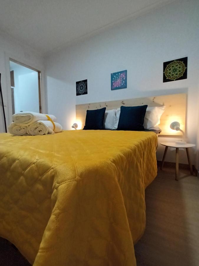 Casa Ocre Alojamento Local Abrantes Εξωτερικό φωτογραφία