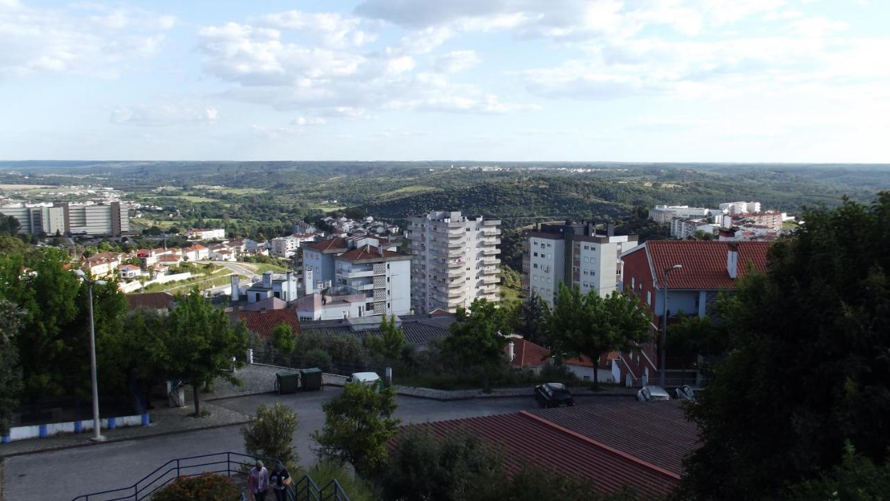 Casa Ocre Alojamento Local Abrantes Εξωτερικό φωτογραφία