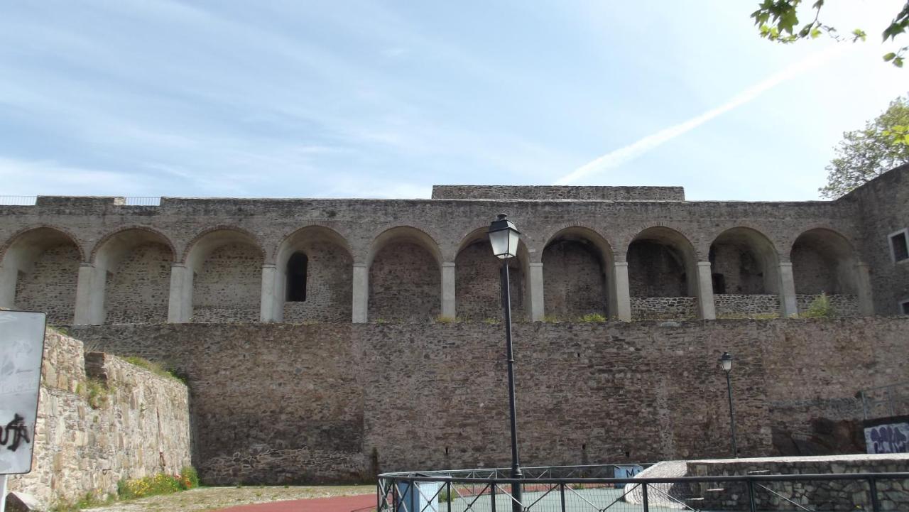 Casa Ocre Alojamento Local Abrantes Εξωτερικό φωτογραφία