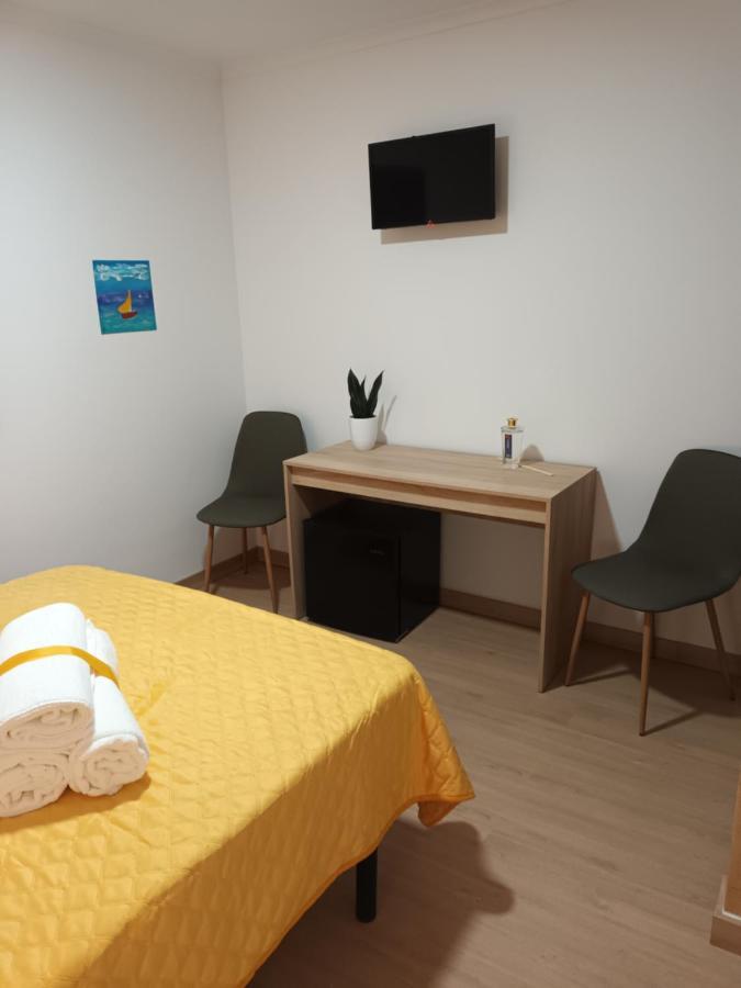 Casa Ocre Alojamento Local Abrantes Εξωτερικό φωτογραφία