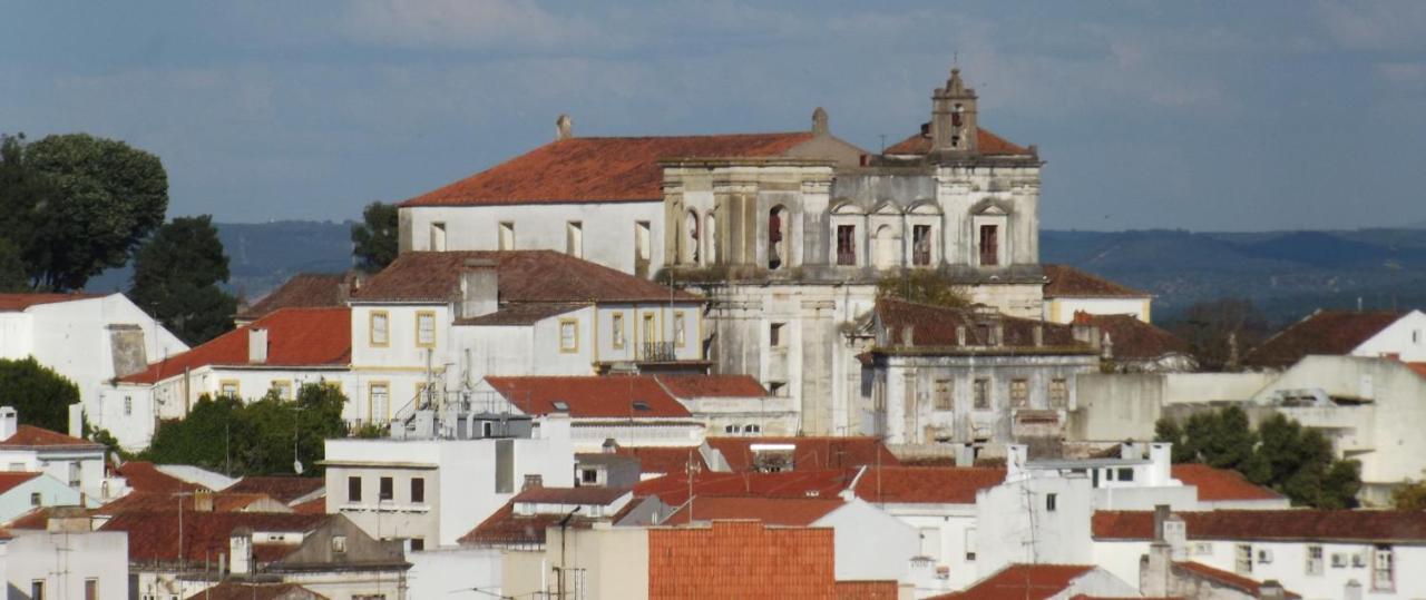 Casa Ocre Alojamento Local Abrantes Εξωτερικό φωτογραφία