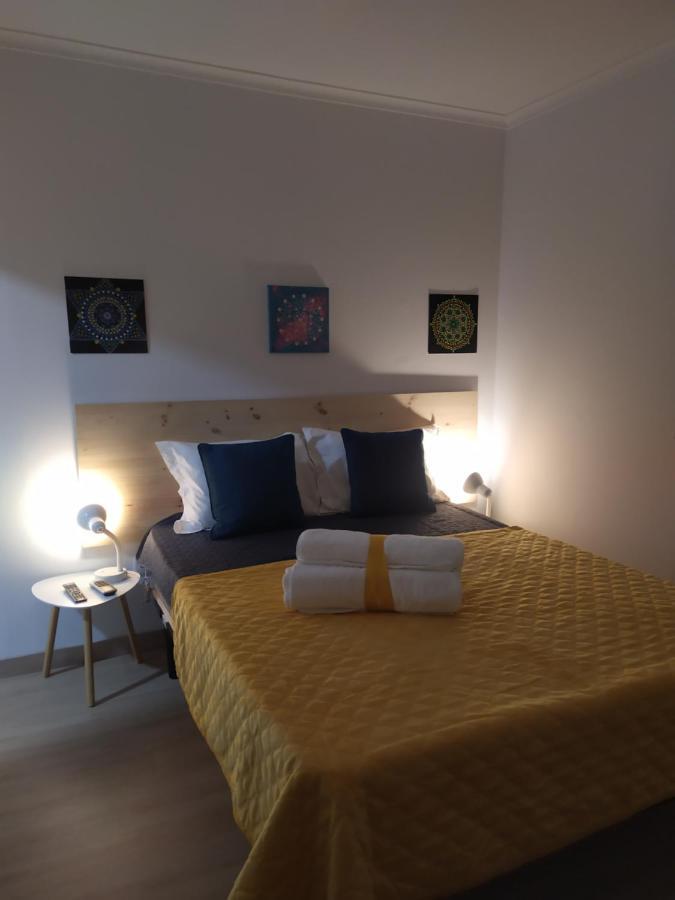 Casa Ocre Alojamento Local Abrantes Εξωτερικό φωτογραφία