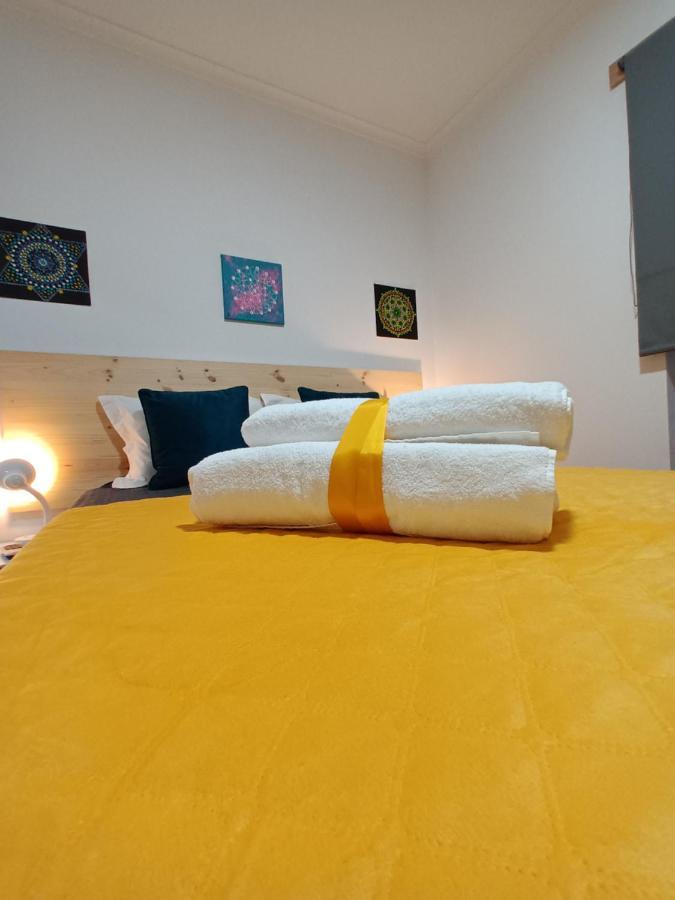 Casa Ocre Alojamento Local Abrantes Εξωτερικό φωτογραφία