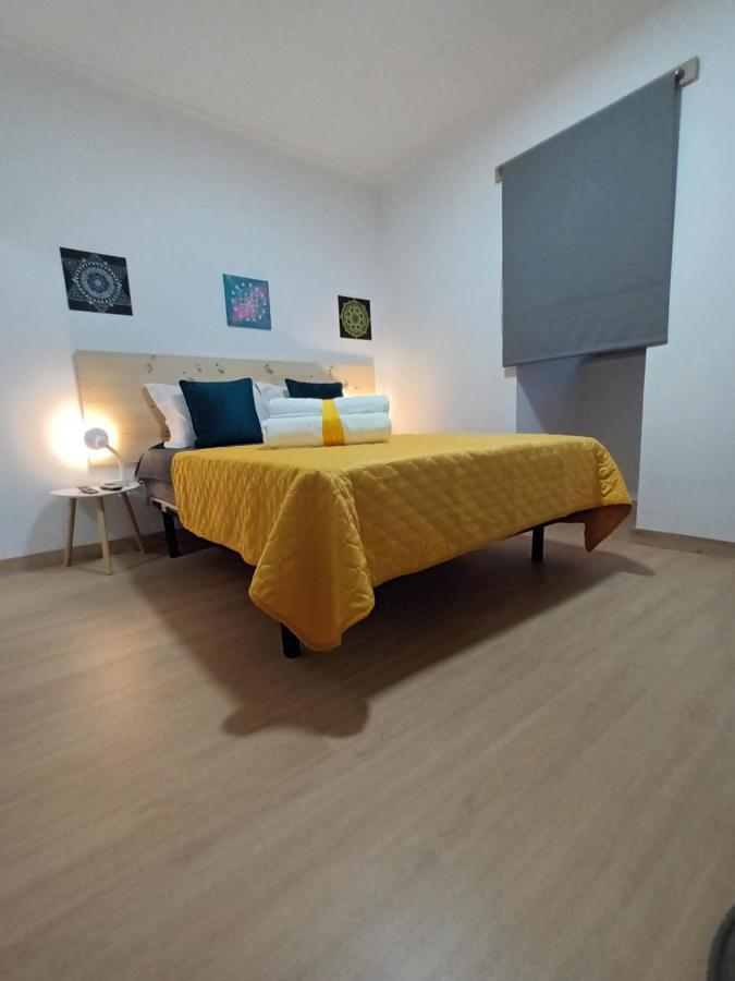Casa Ocre Alojamento Local Abrantes Εξωτερικό φωτογραφία