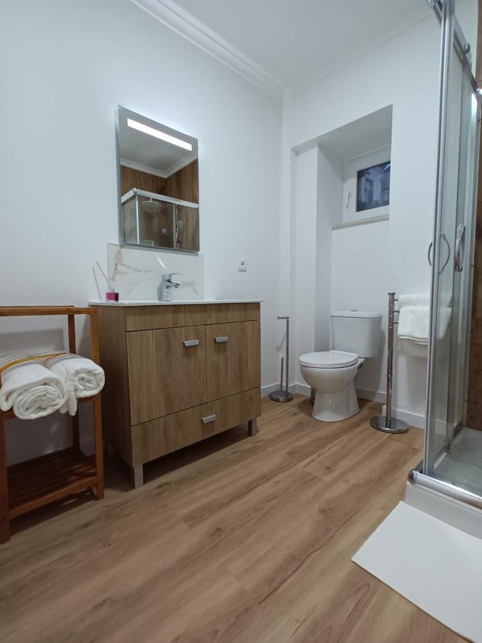 Casa Ocre Alojamento Local Abrantes Εξωτερικό φωτογραφία