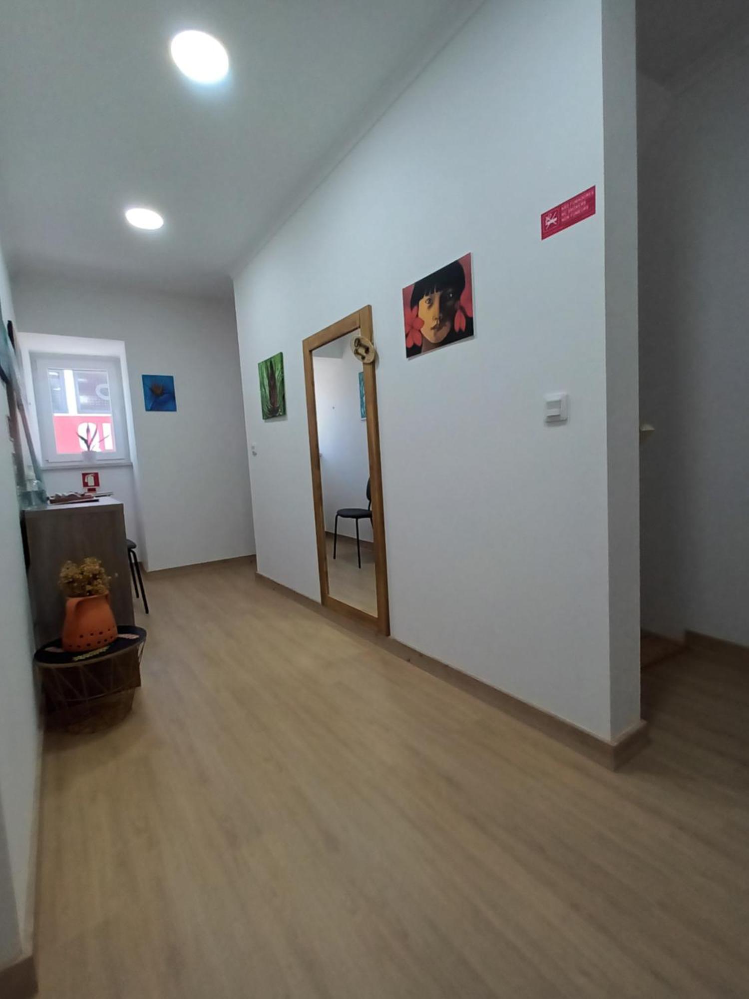 Casa Ocre Alojamento Local Abrantes Εξωτερικό φωτογραφία
