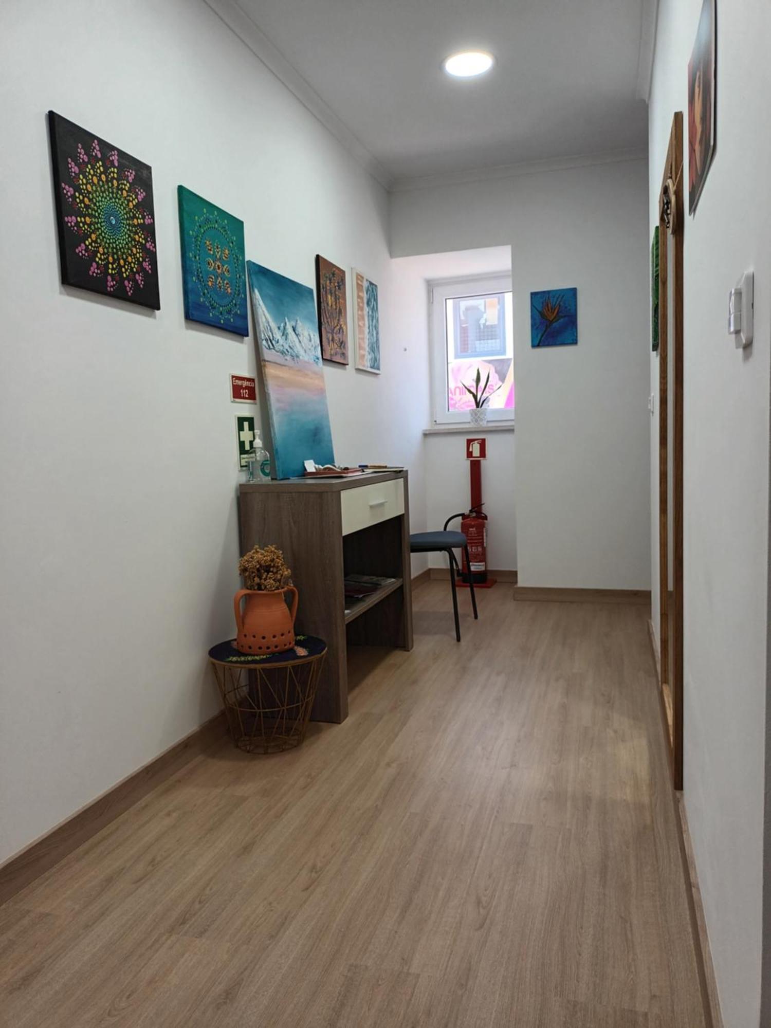 Casa Ocre Alojamento Local Abrantes Εξωτερικό φωτογραφία