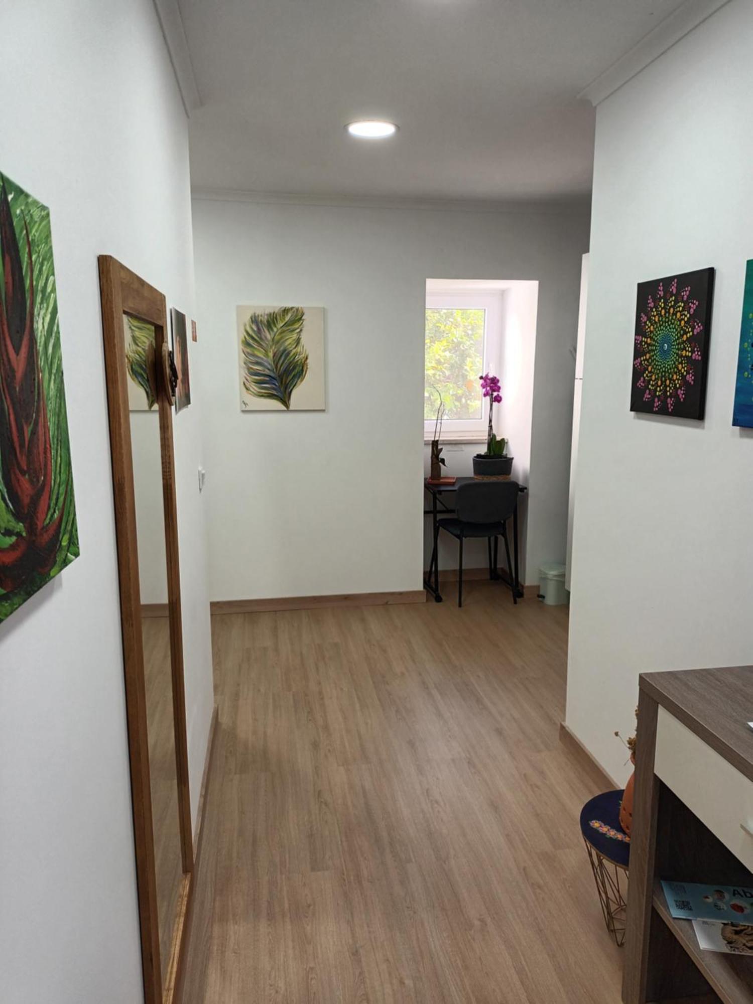 Casa Ocre Alojamento Local Abrantes Εξωτερικό φωτογραφία